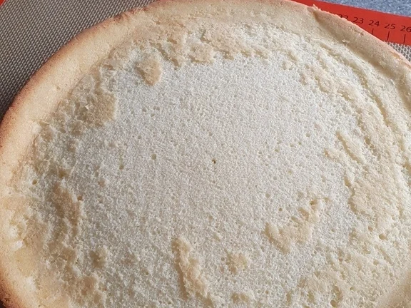 Obsttorte = kochbar Challenge 7.0 (Juli 2019) - Rezept - Bild Nr. 8338