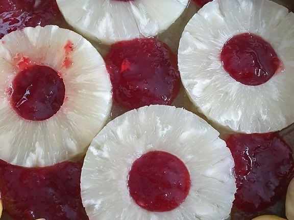 Obsttorte = kochbar Challenge 7.0 (Juli 2019) - Rezept - Bild Nr. 8338