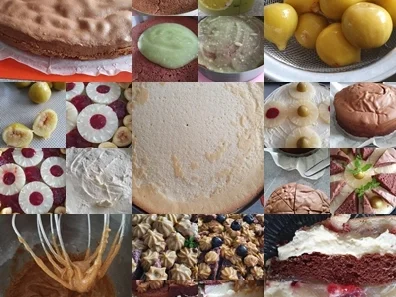 Obsttorte = kochbar Challenge 7.0 (Juli 2019) - Rezept - Bild Nr. 8344