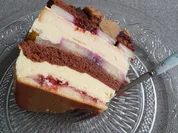 Obsttorte = kochbar Challenge 7.0 (Juli 2019) - Rezept - Bild Nr. 8349