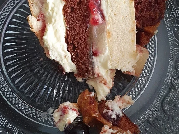 Obsttorte = kochbar Challenge 7.0 (Juli 2019) - Rezept - Bild Nr. 8351