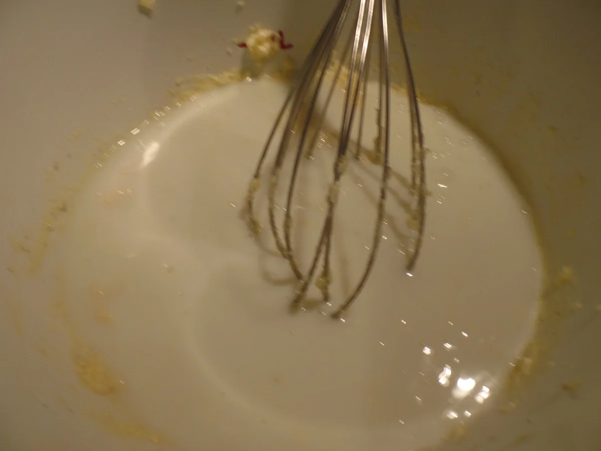 Rezept: Buttermilch-Minimuffins mit Heidelbeeren-Kompott Bild Nr. 8341 Buttermilch-Minimuffins mit Heidelbeeren-Kompott - Rezept - Bild Nr. 8341