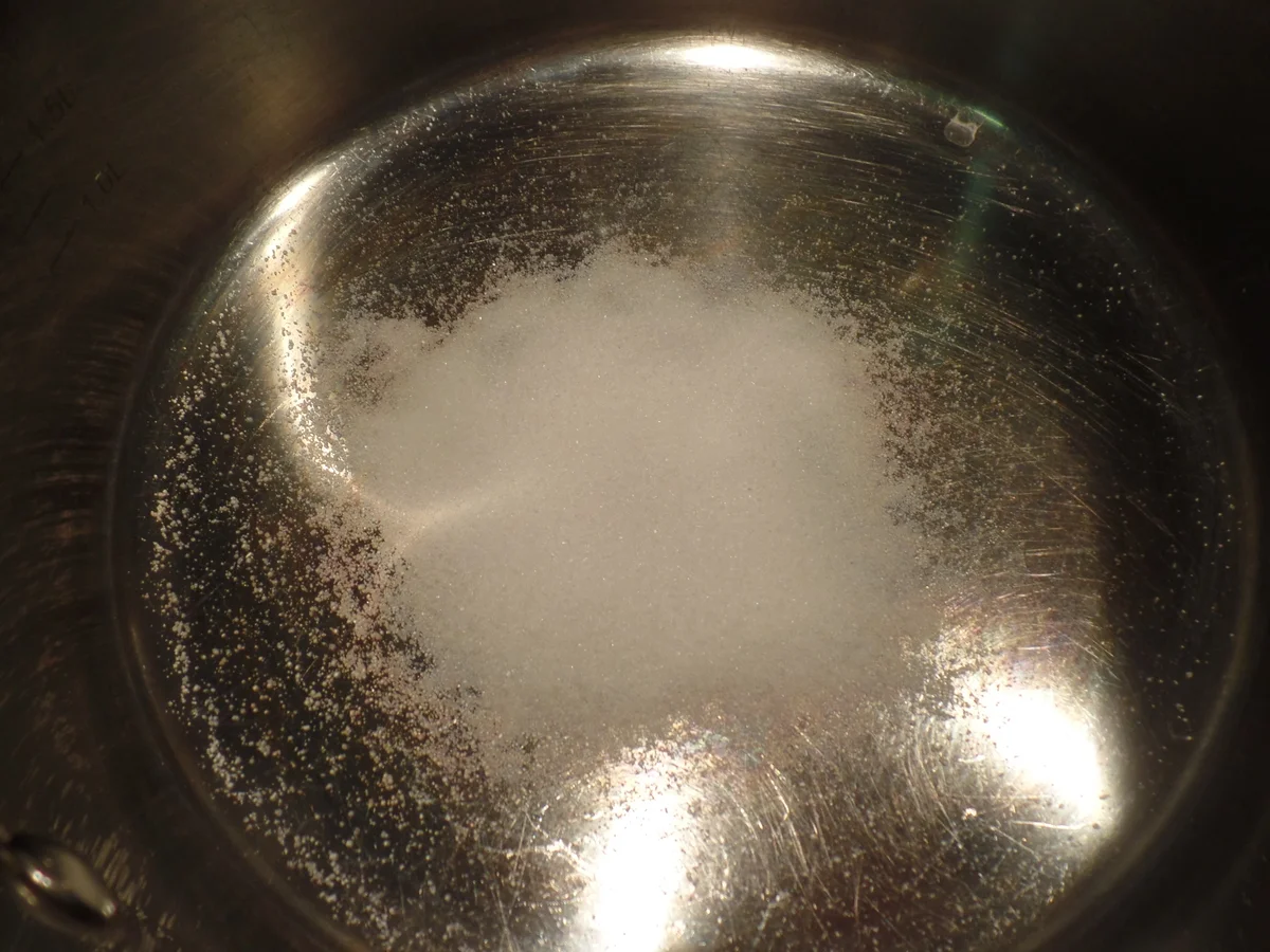 Rezept: Buttermilch-Minimuffins mit Heidelbeeren-Kompott Bild Nr. 8344 Buttermilch-Minimuffins mit Heidelbeeren-Kompott - Rezept - Bild Nr. 8344