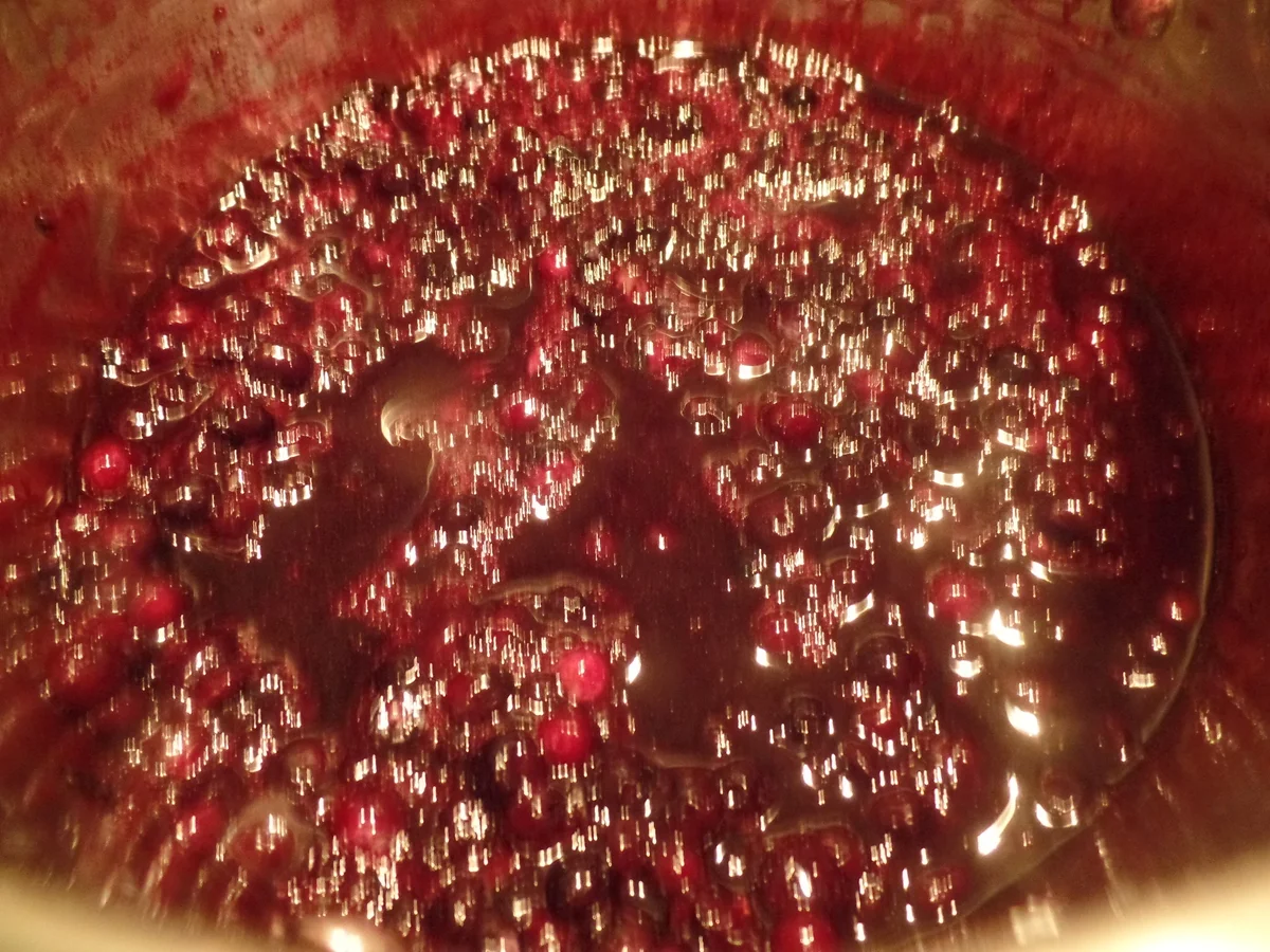 Rezept: Buttermilch-Minimuffins mit Heidelbeeren-Kompott Bild Nr. 8345 Buttermilch-Minimuffins mit Heidelbeeren-Kompott - Rezept - Bild Nr. 8345