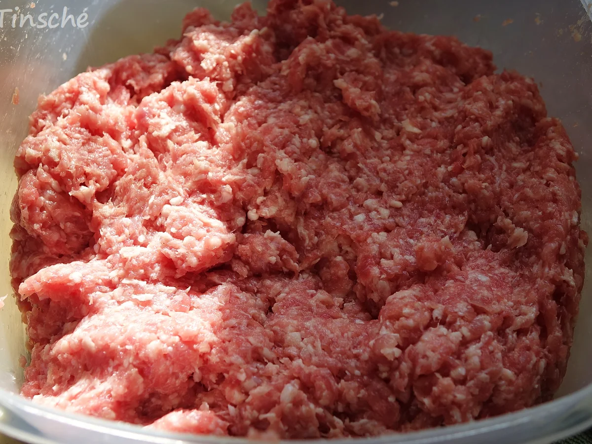 Cevapcici - Die Besten! Ohne viel Schnickschnack! - Rezept - Bild Nr. 8338