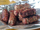 Cevapcici - Die Besten! Ohne viel Schnickschnack! - Rezept - Bild Nr. 8349