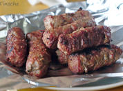 Cevapcici - Die Besten! Ohne viel Schnickschnack! - Rezept - Bild Nr. 8349