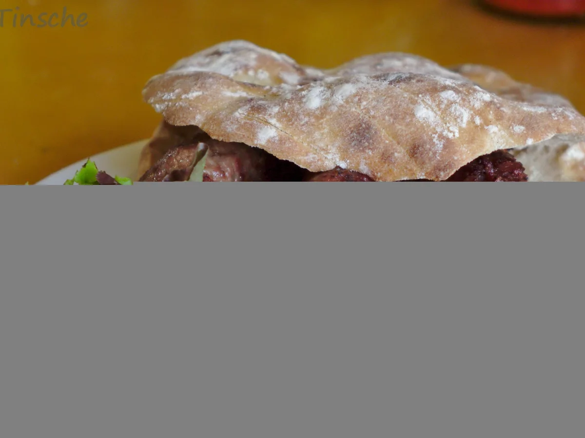 Cevapcici - Die Besten! Ohne viel Schnickschnack! - Rezept - Bild Nr. 8350