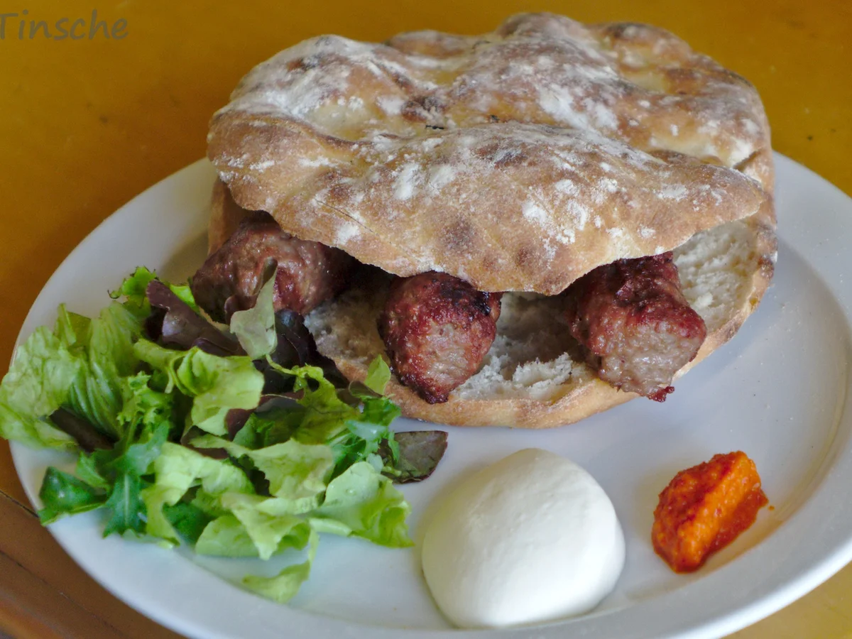 Cevapcici - Die Besten! Ohne viel Schnickschnack! - Rezept - Bild Nr. 8351