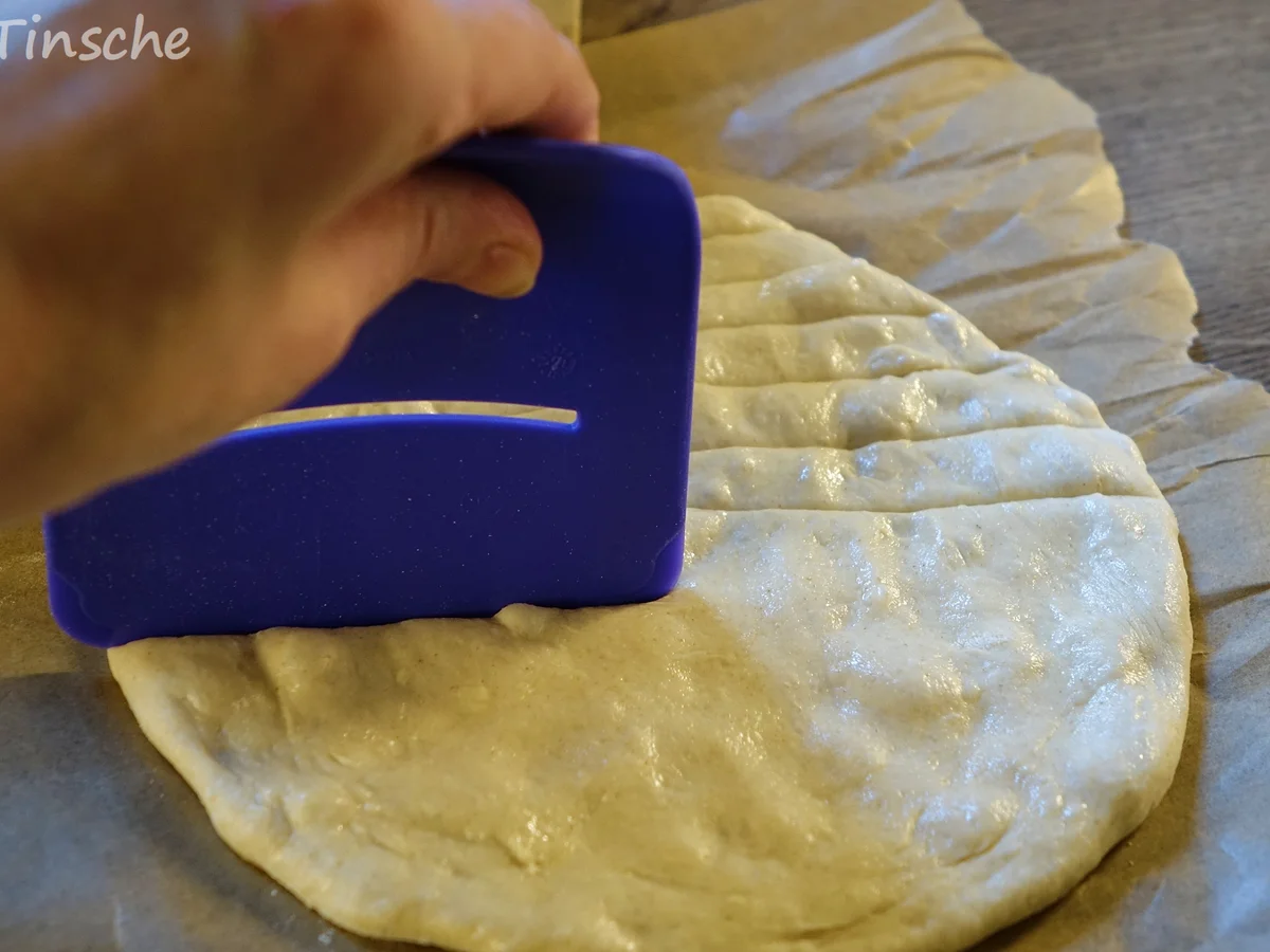 Fladenbrot - Lepinje - Rezept - Bild Nr. 8338