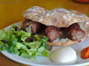 Käsecreme - Bosnische Art - Rezept - Bild Nr. 2