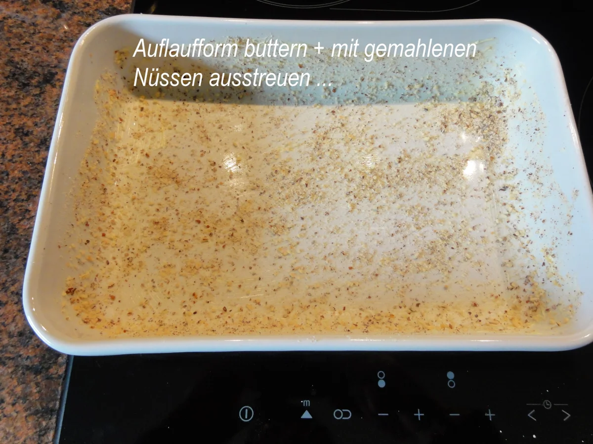 Rührteig:   KIRSCH ~ CLAFOUTIS - Rezept - Bild Nr. 8343
