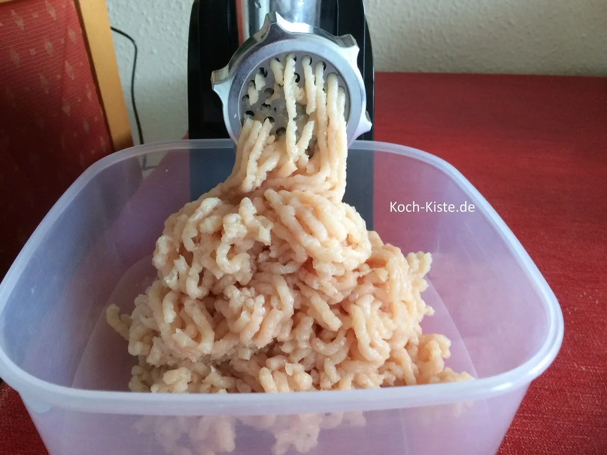 Puten-Chili-con-Carne - Rezept - Bild Nr. 8348