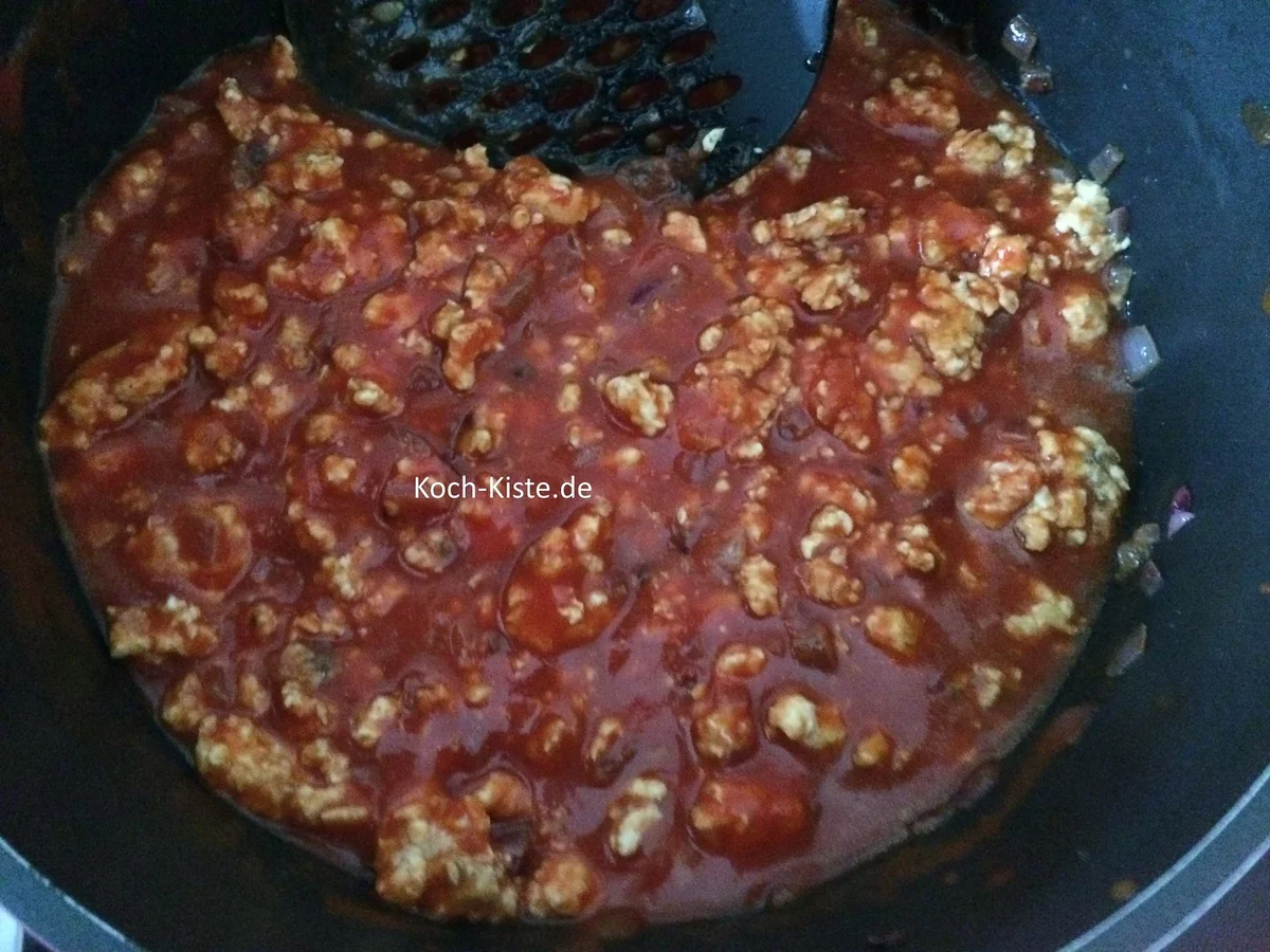 Puten-Chili-con-Carne - Rezept - Bild Nr. 8351