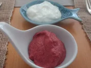 Aioli & Rote Beete trifft Ziege - Rezept - Bild Nr. 2