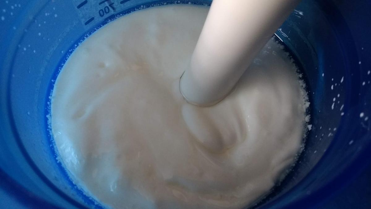 Aioli & Rote Beete trifft Ziege - Rezept - Bild Nr. 8364