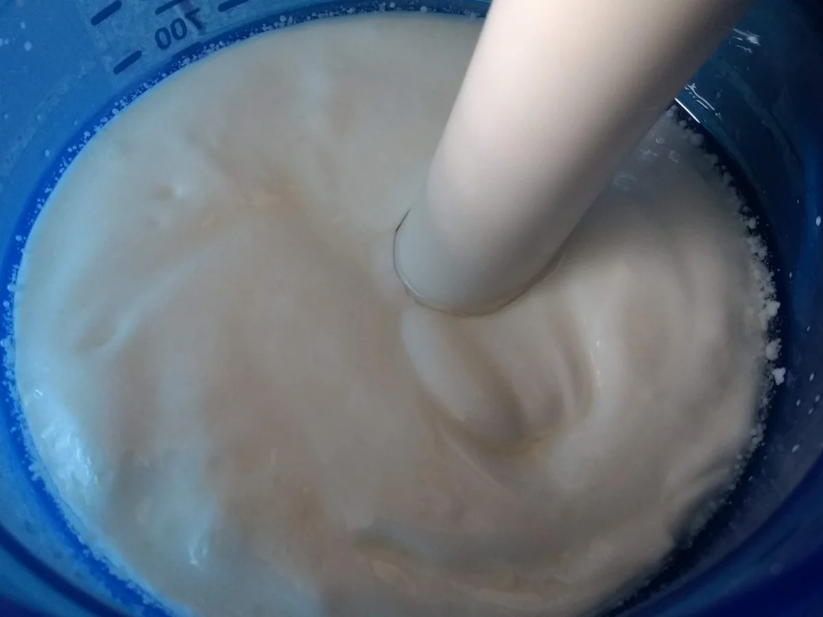 Aioli & Rote Beete trifft Ziege - Rezept - Bild Nr. 8364