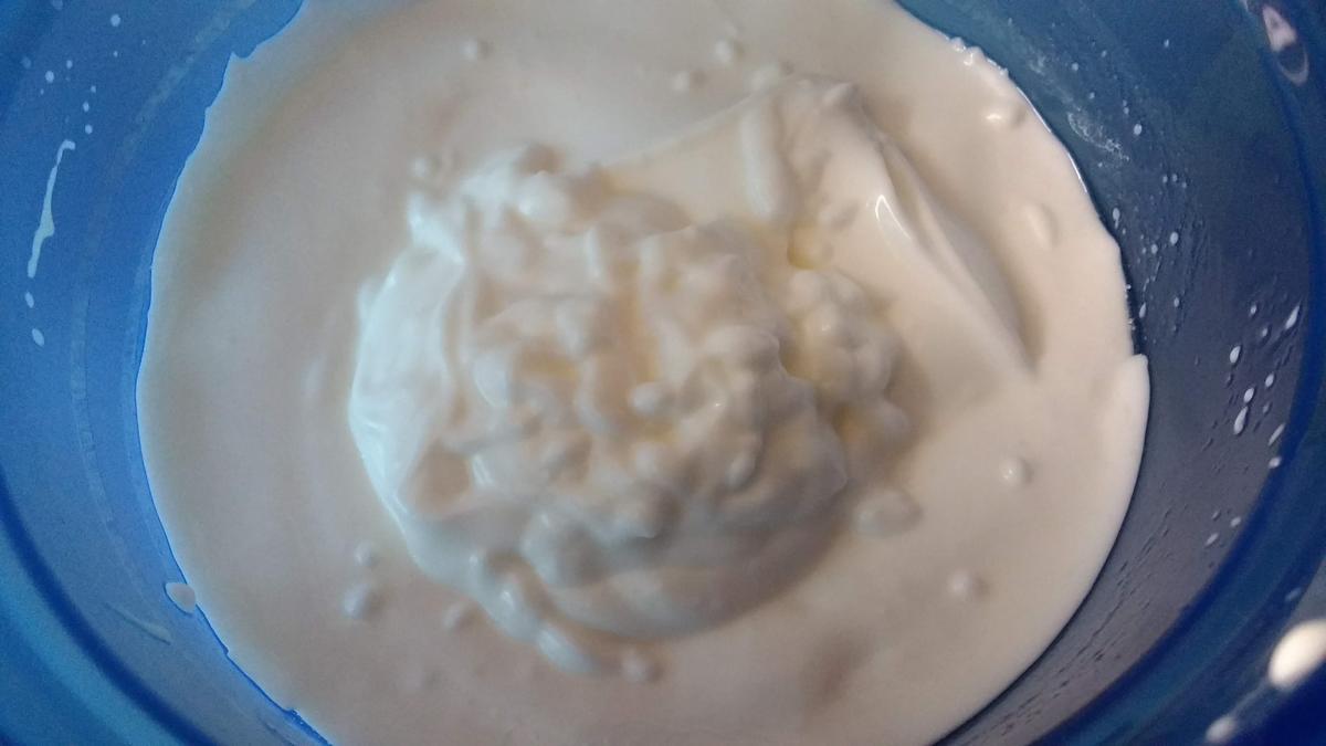 Aioli & Rote Beete trifft Ziege - Rezept - Bild Nr. 8365