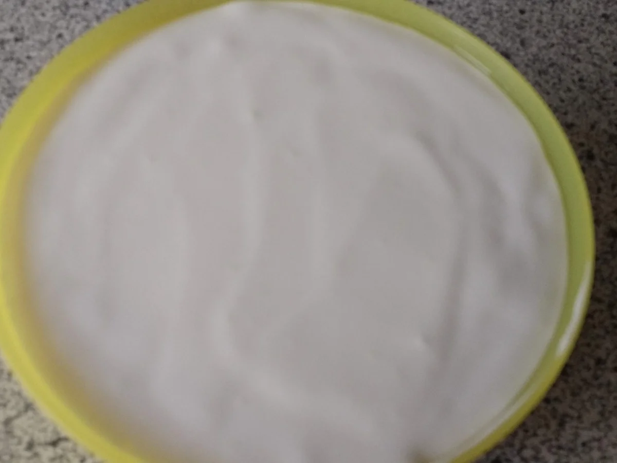 Aioli & Rote Beete trifft Ziege - Rezept - Bild Nr. 8366