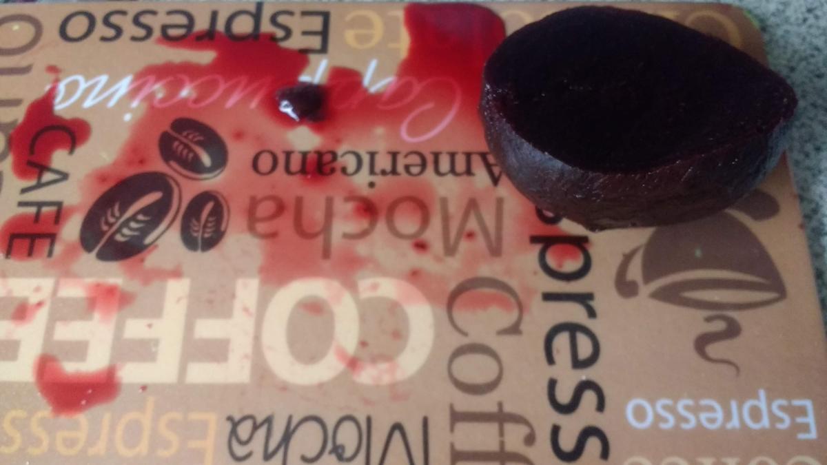 Aioli & Rote Beete trifft Ziege - Rezept - Bild Nr. 8368