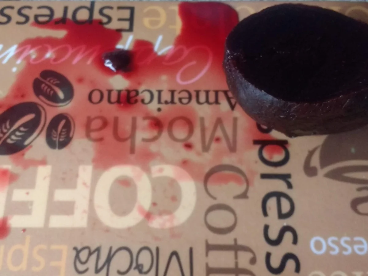 Aioli & Rote Beete trifft Ziege - Rezept - Bild Nr. 8368