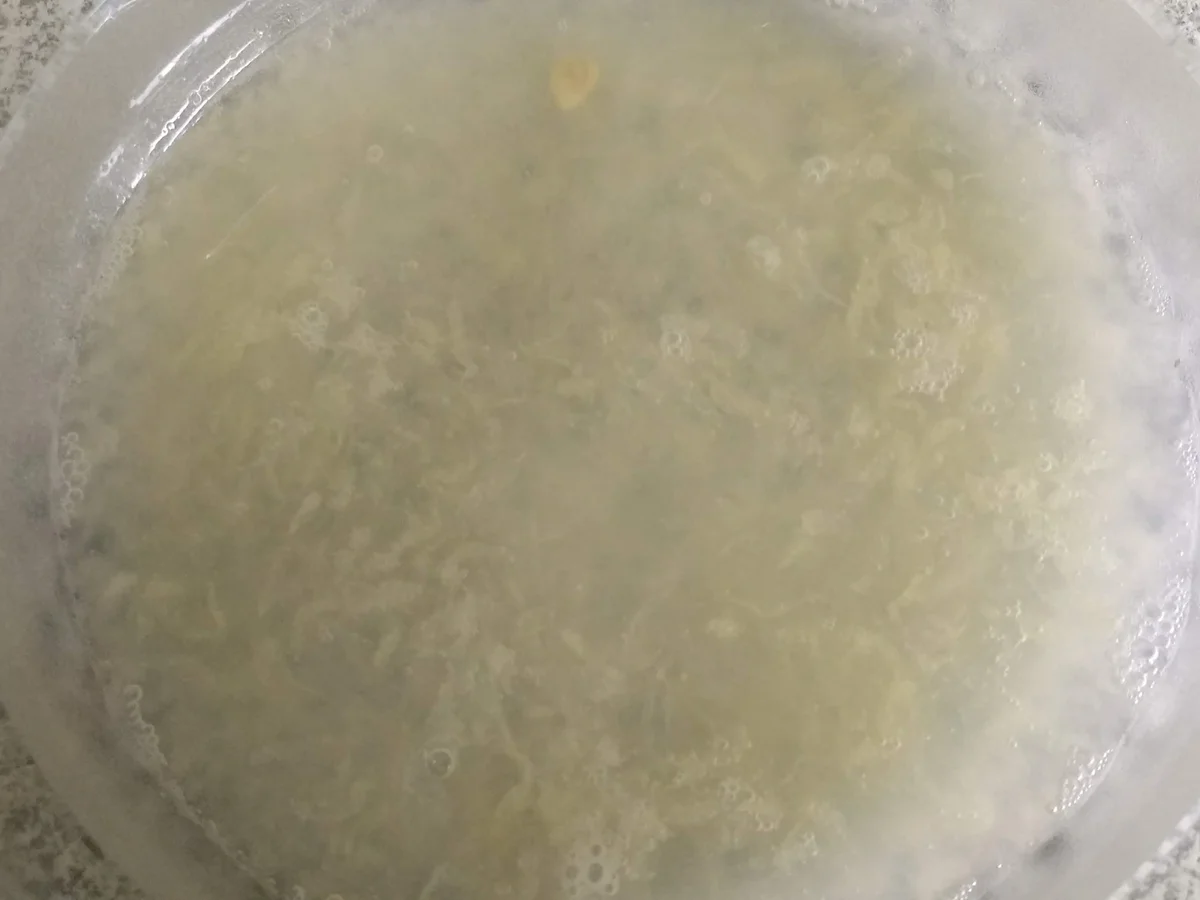 Aioli & Rote Beete trifft Ziege - Rezept - Bild Nr. 8346