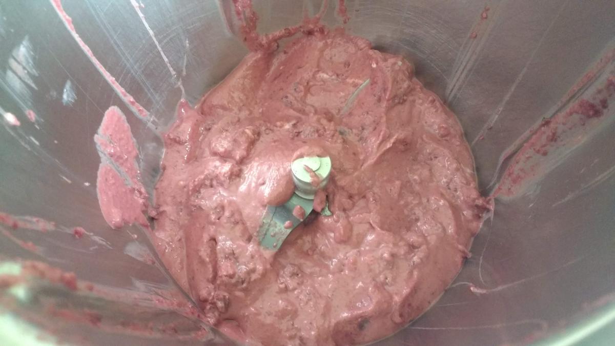 Aioli & Rote Beete trifft Ziege - Rezept - Bild Nr. 8347