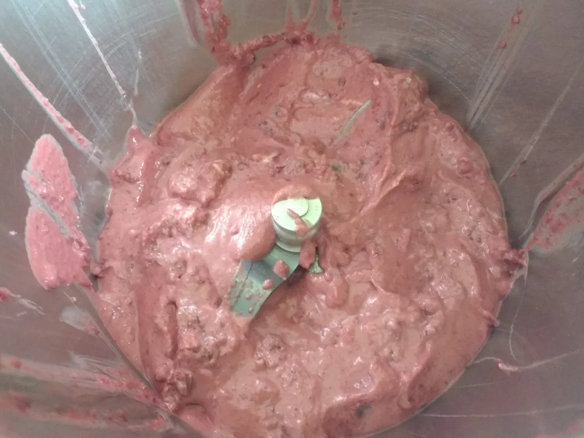 Aioli & Rote Beete trifft Ziege - Rezept - Bild Nr. 8347