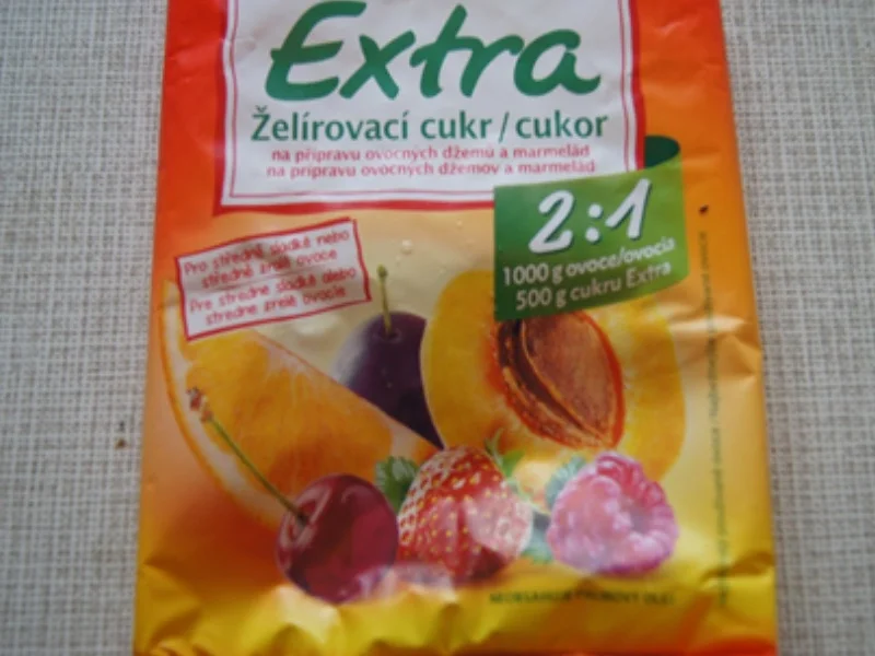 Ivanka´s leckere Aprikosenmarmelade - Rezept - Bild Nr. 5