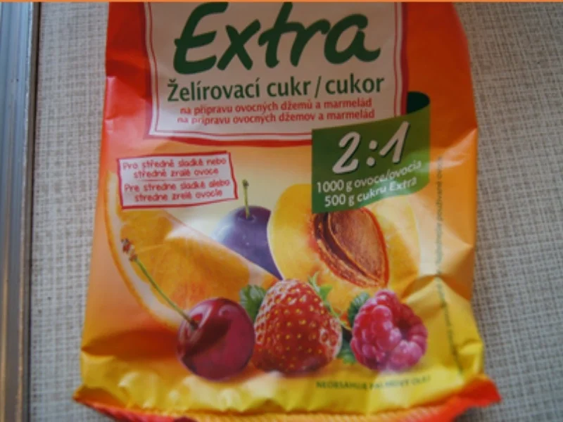 Rezept: Ivanka´s leckere Erdbeermarmelade Bild Nr. 8350 Ivanka´s leckere Erdbeermarmelade - Rezept - Bild Nr. 8350