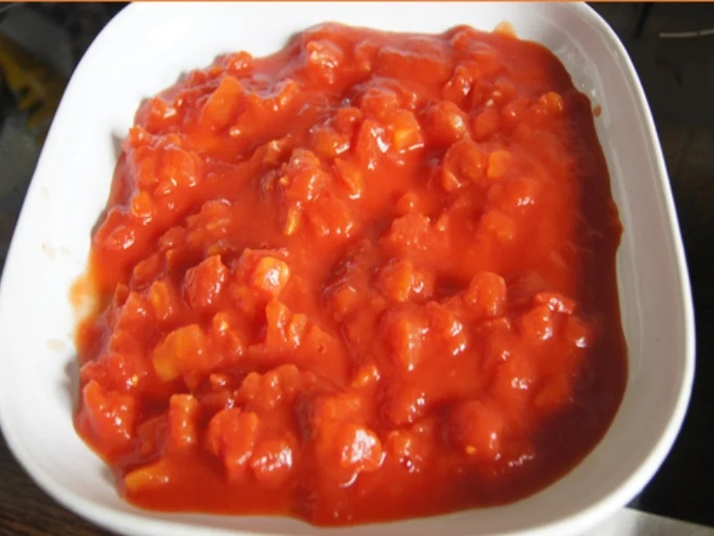 Gefüllte Zucchini mit gelben Basmatireis - Rezept - Bild Nr. 10