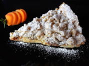 Aprikosen - Mandel -Tarte ... - Rezept - Bild Nr. 2