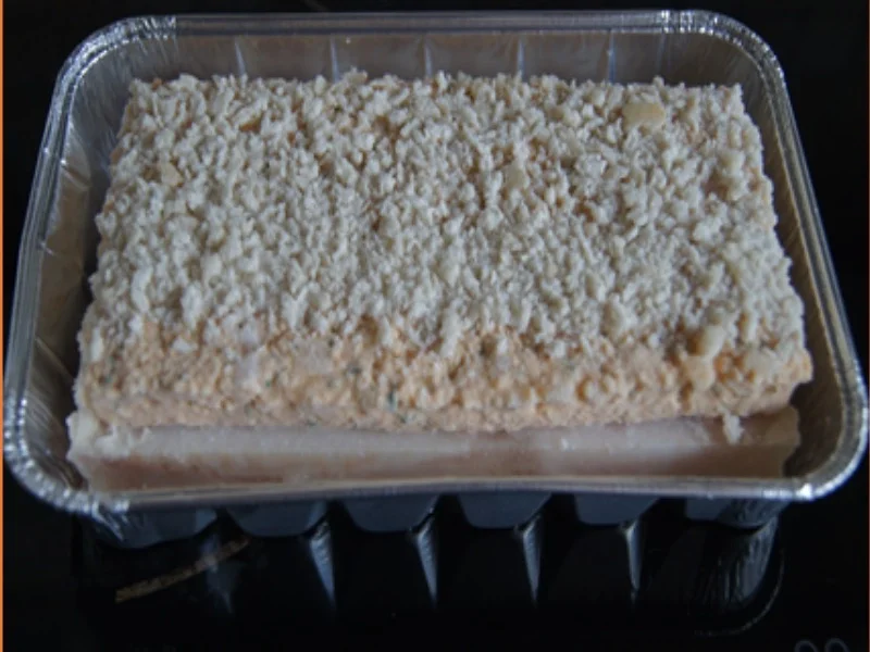 Schlemmer Filet mit Brat-Gemüsereis - Rezept - Bild Nr. 8359