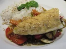 Fisch: Zander, asiatisch angehaucht - Rezept - Bild Nr. 2
