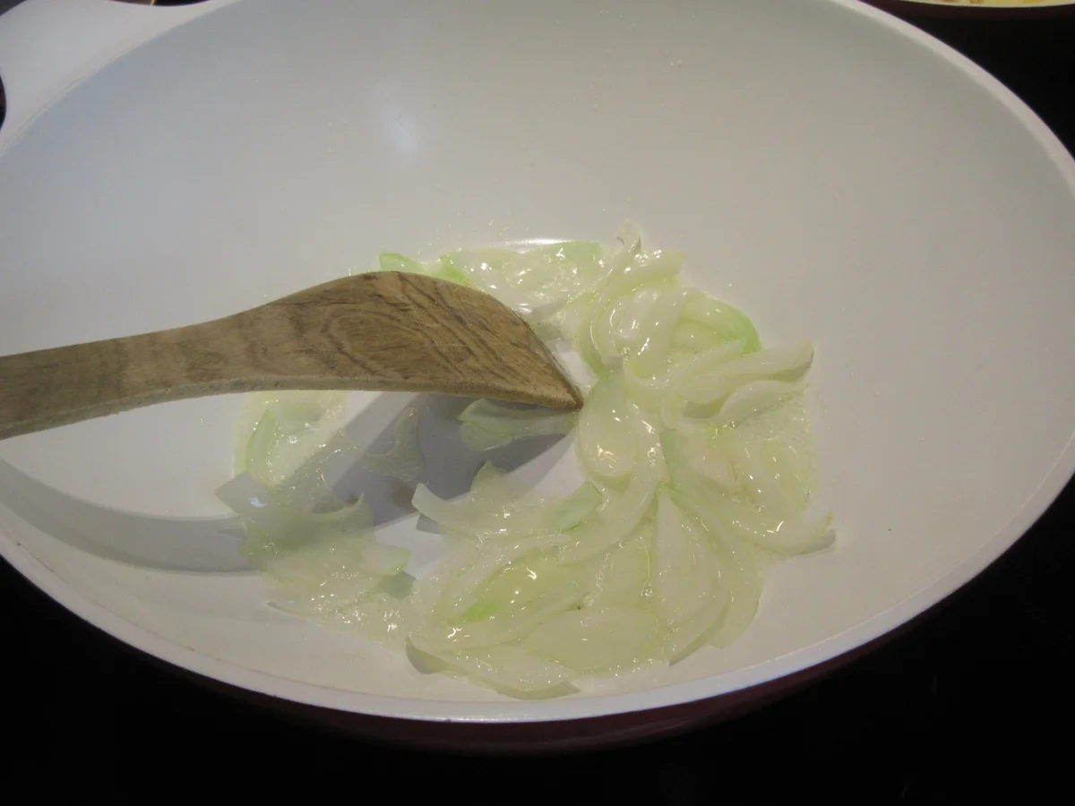 Fisch: Zander, asiatisch angehaucht - Rezept - Bild Nr. 7