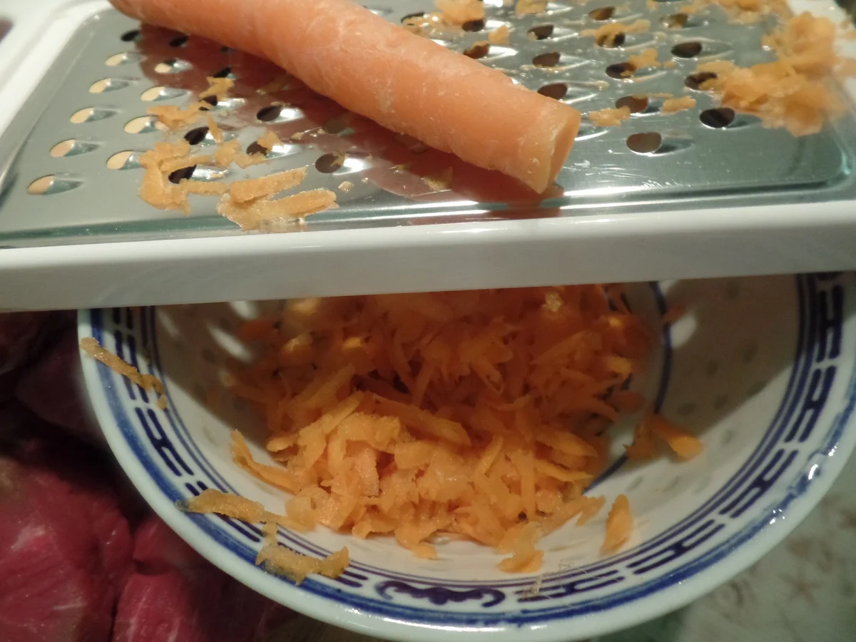 Sommerrollen mit Rinderfilet und Garnelen - Rezept - Bild Nr. 8371