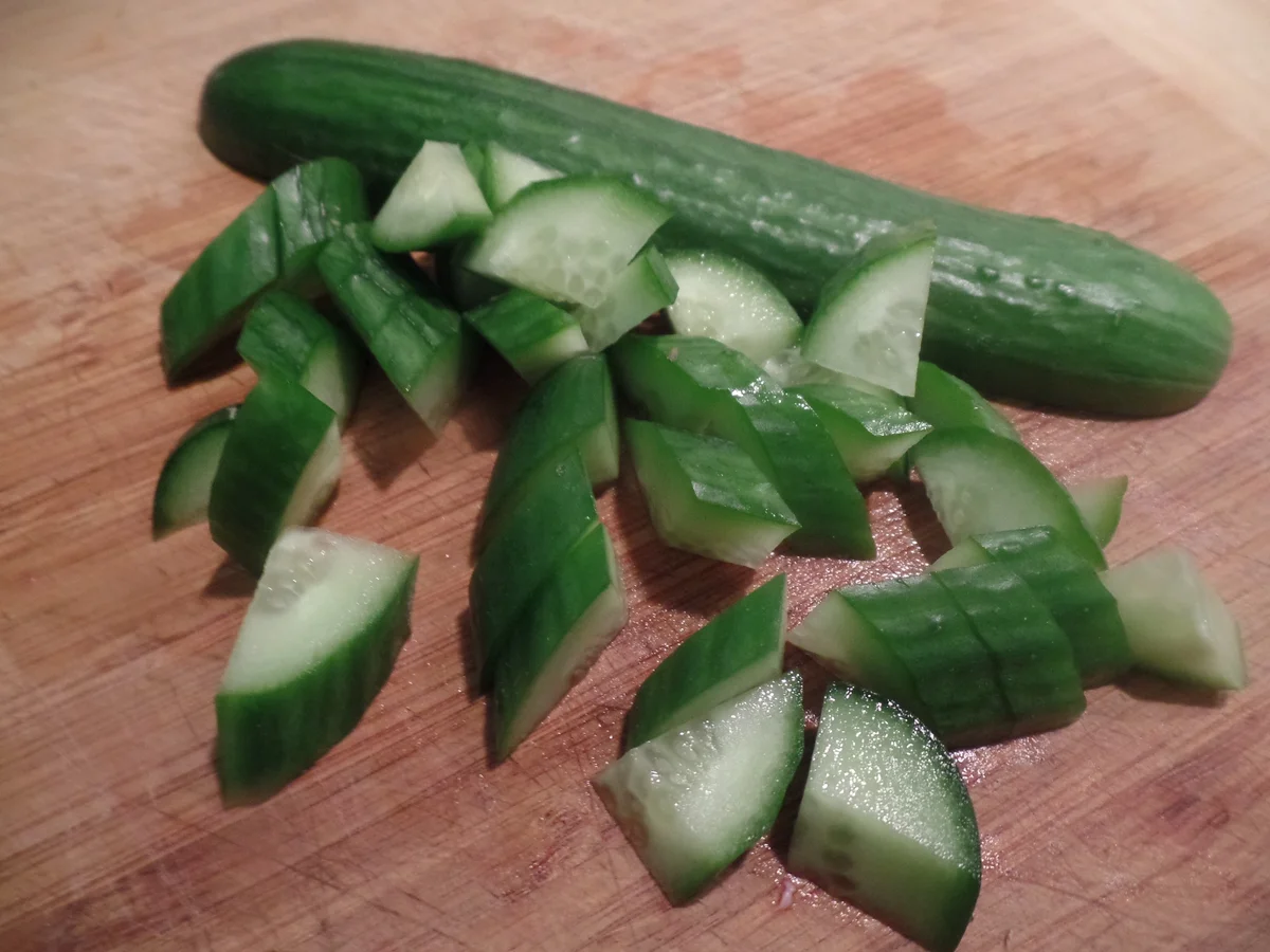 Sommerrollen mit Rinderfilet und Garnelen - Rezept - Bild Nr. 8372
