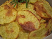 Kartoffeln: Chips "Asiastyle" - Rezept - Bild Nr. 8372