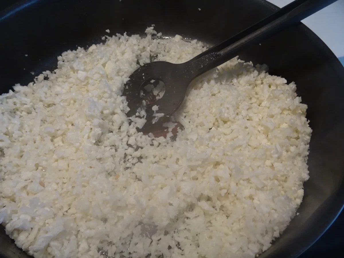 Rezept: Blumenkohl-Salat "Couscous-Style" Bild Nr. 8375 Blumenkohl-Salat "Couscous-Style" - Rezept - Bild Nr. 8375