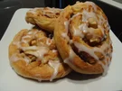 Apfel-Zimt-Schnecken - Rezept - Bild Nr. 2