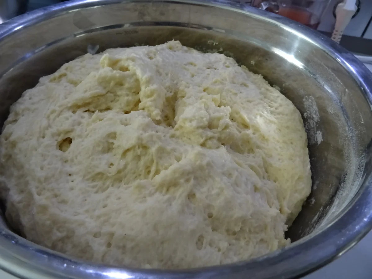 Apfel-Zimt-Schnecken - Rezept - Bild Nr. 8