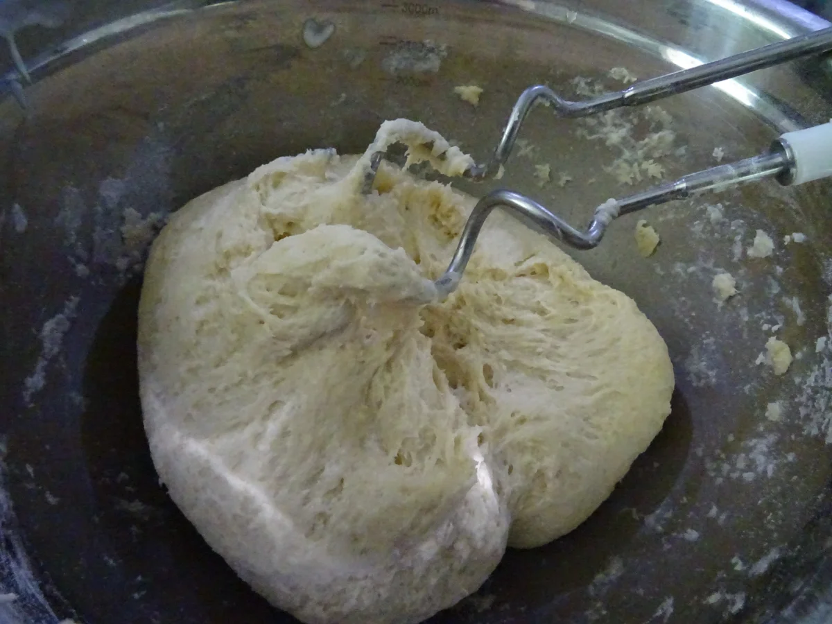 Apfel-Zimt-Schnecken - Rezept - Bild Nr. 9