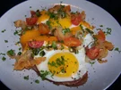 Frühstück an einem Sonntag - Rezept - Bild Nr. 8372
