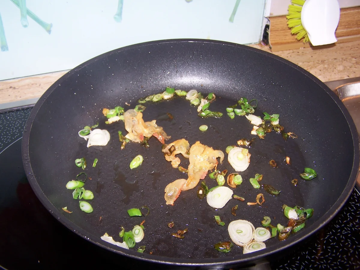 Frühstück an einem Sonntag - Rezept - Bild Nr. 8374