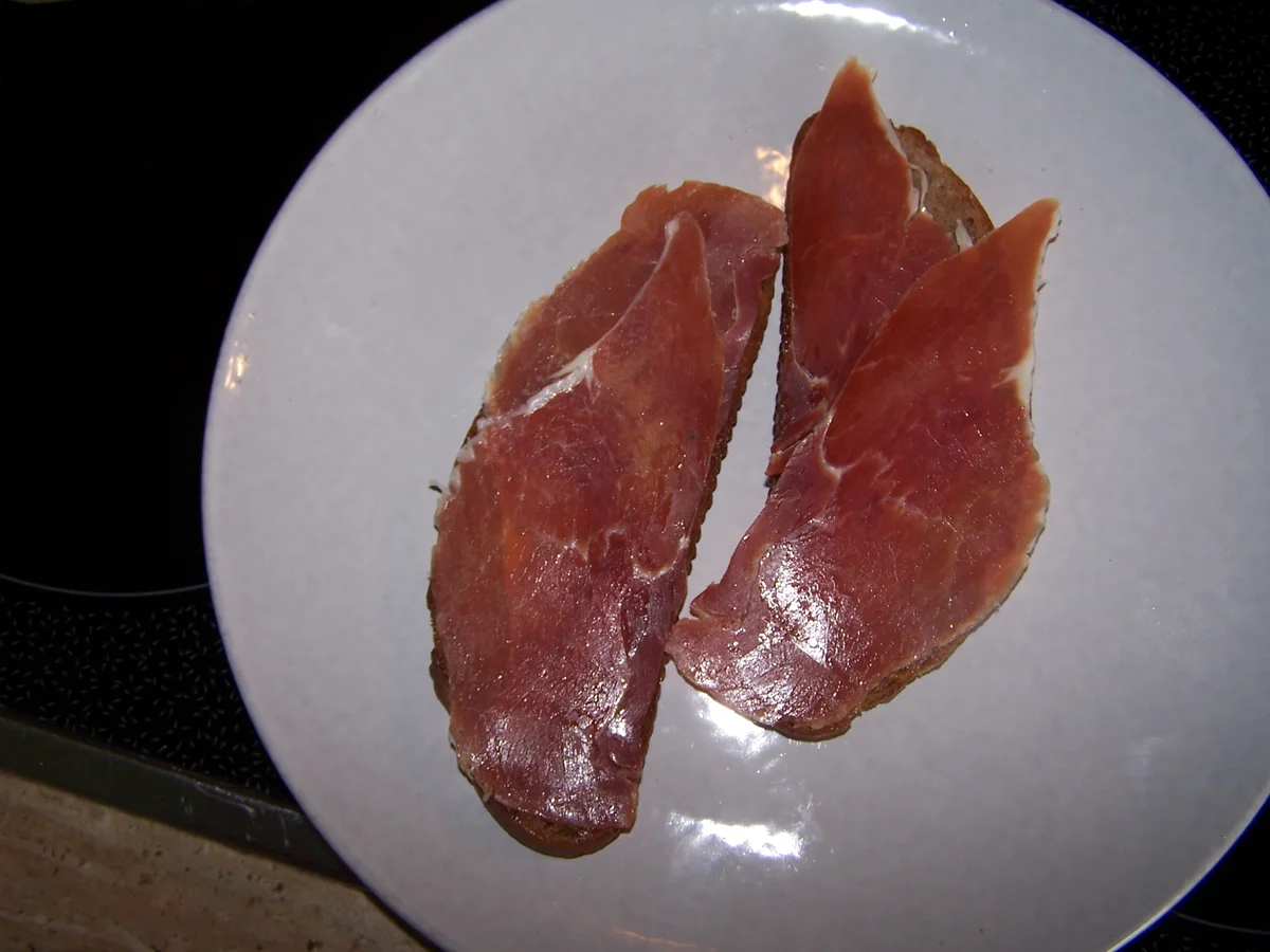 Frühstück an einem Sonntag - Rezept - Bild Nr. 8377