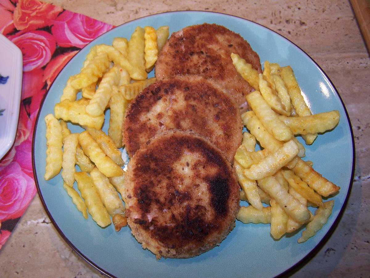 Abendessen Auf Die Schnelle Rezept Mit Bild Kochbar De