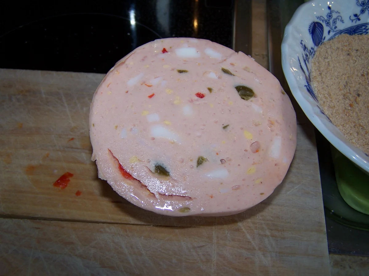 Abendessen auf die Schnelle - Rezept - Bild Nr. 8373