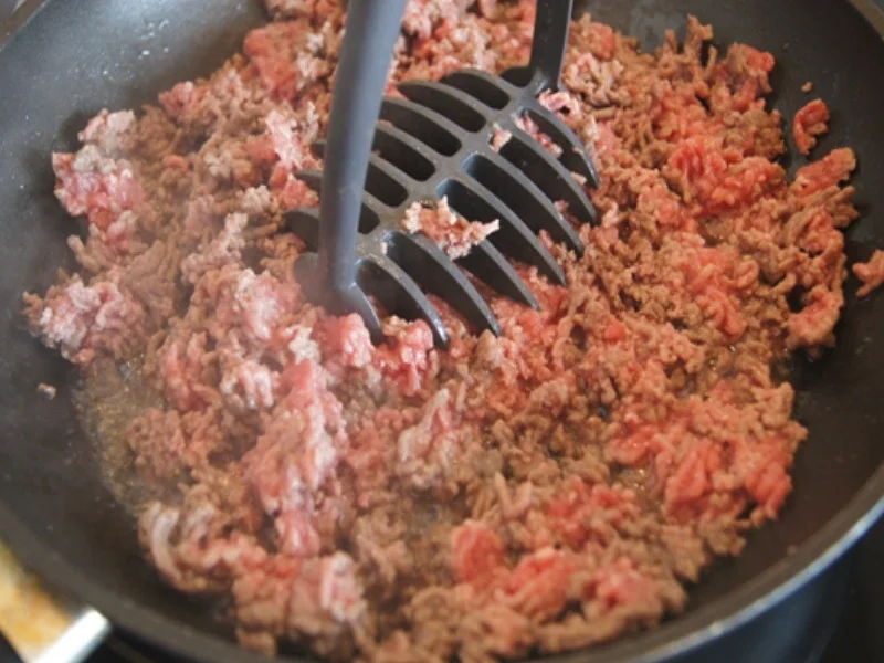 Papa-Nudeln - Rezept - Bild Nr. 8383