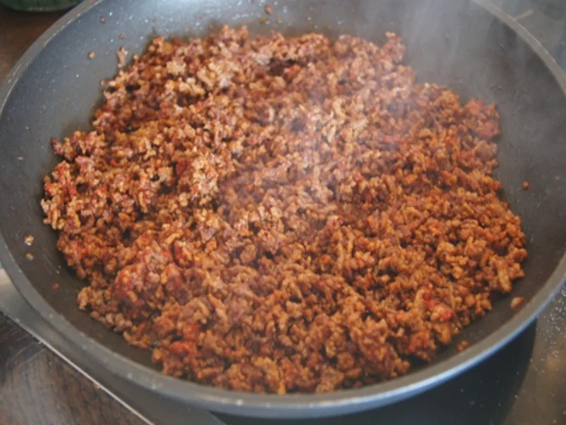 Papa-Nudeln - Rezept - Bild Nr. 8389