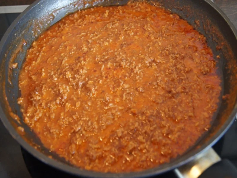 Papa-Nudeln - Rezept - Bild Nr. 8392